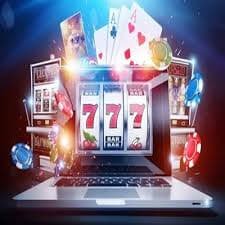 Pengguna menggunakan fitur pengelolaan anggaran untuk bermain Live Casino secara bertanggung jawab