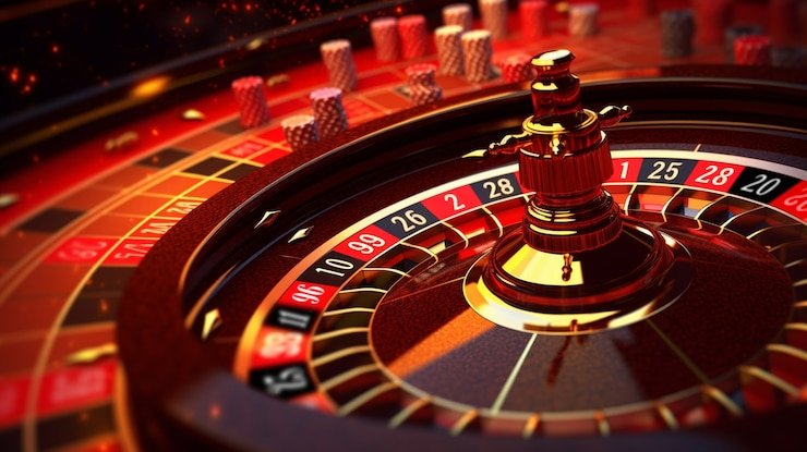 Tampilan game Live Casino dengan antarmuka ramah pengguna yang mendukung akses mobile