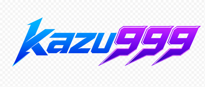 Logo resmi kazu999